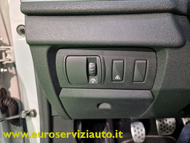 RENAULT Megane usata, con Chiusura centralizzata telecomandata