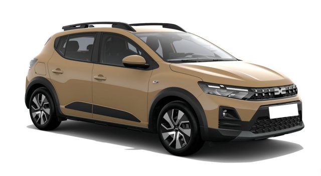 DACIA Sandero usata, con ABS