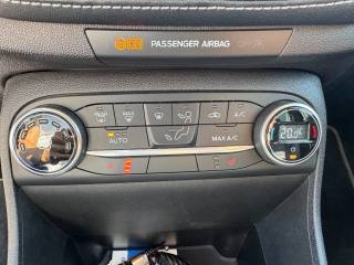 FORD Fiesta usata, con Fendinebbia