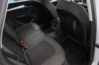 AUDI Q5 usata, con Volante multifunzione