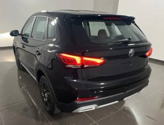 MG ZS usata, con Airbag laterali