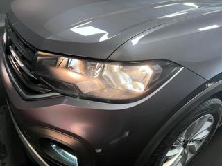 VOLKSWAGEN T-Cross usata, con Servosterzo