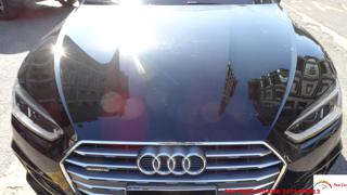 AUDI A5 usata, con Fendinebbia