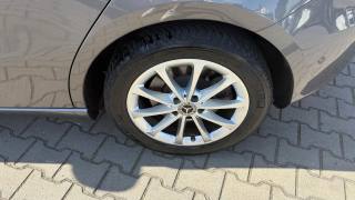 MERCEDES-BENZ A 250 usata, con Airbag Passeggero