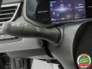 RENAULT Clio usata, con Sistema di navigazione