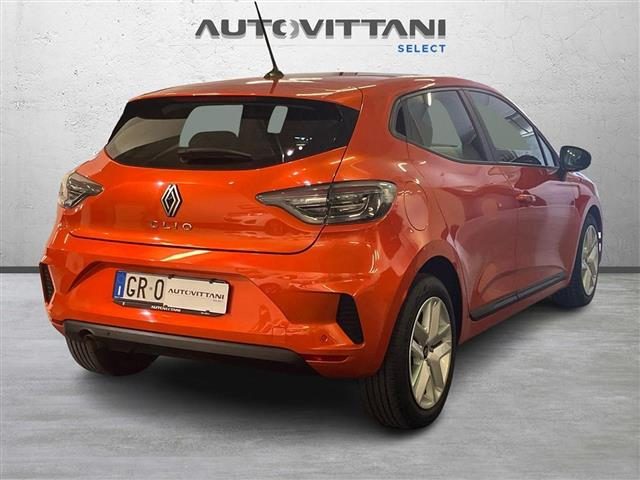 RENAULT Clio usata, con Airbag Passeggero