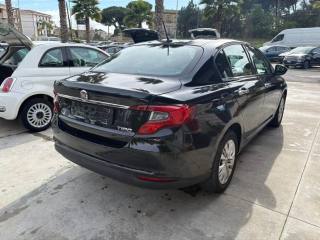 FIAT Tipo usata, con Airbag Passeggero