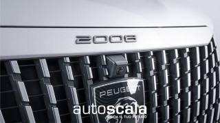 PEUGEOT 2008 usata, con Airbag Passeggero