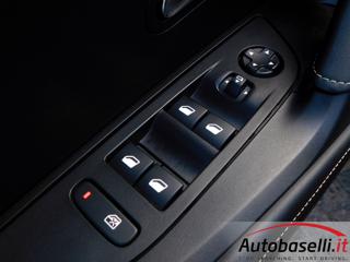 PEUGEOT 2008 usata, con Chiusura centralizzata senza chiave