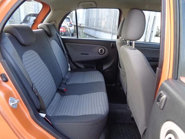 DAIHATSU Trevis usata, con Servosterzo