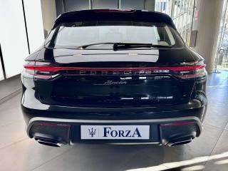 PORSCHE Macan usata, con Chiusura centralizzata
