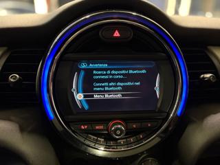 MINI Cooper S usata, con USB