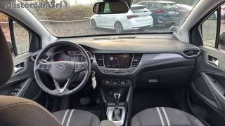 OPEL Crossland usata, con Antifurto
