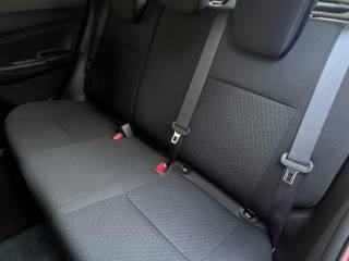 SUZUKI Swift usata 10