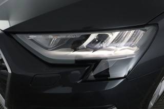 AUDI A3 usata 8