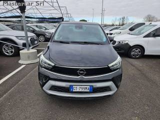 OPEL Crossland usata, con ESP