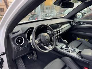 ALFA ROMEO Stelvio usata, con Climatizzatore