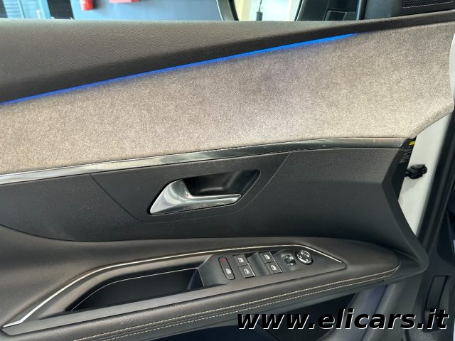 PEUGEOT 3008 usata, con Servosterzo