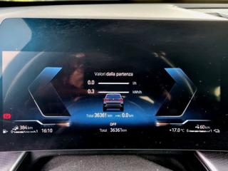 BMW X1 usata, con Airbag posteriore