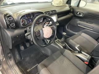 CITROEN C3 Aircross usata, con Immobilizzatore elettronico