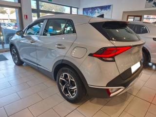 KIA Sportage usata, con Autoradio