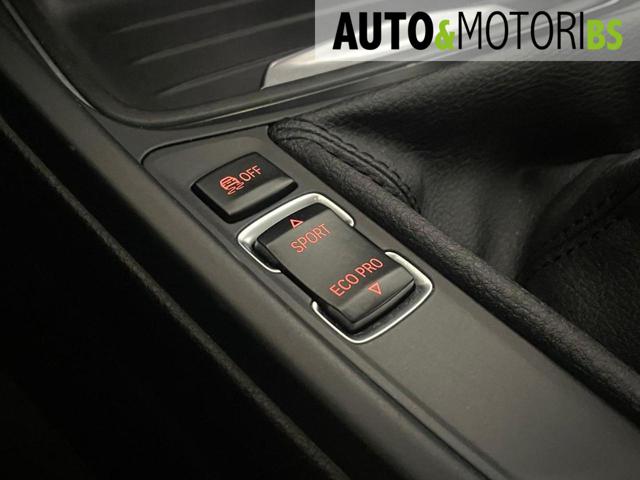 BMW 420 usata, con Lettore CD