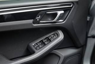 PORSCHE Macan usata, con Immobilizzatore elettronico