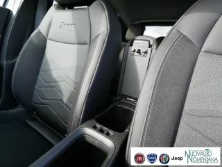 JEEP Avenger usata, con Controllo trazione