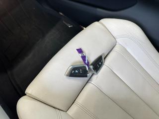 BMW X6 usata, con Park Distance Control