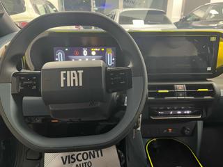 FIAT Grande Panda usata, con Airbag laterali