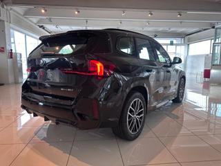 BMW X1 usata, con Antifurto