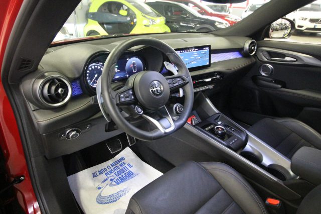 ALFA ROMEO Tonale usata, con Boardcomputer