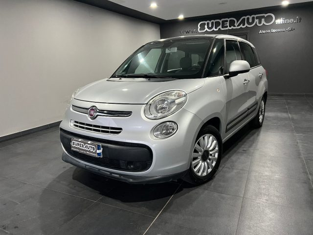 FIAT 500L usata, con Airbag laterali