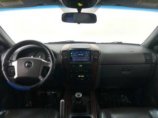 KIA Sorento usata, con Cerchi in lega