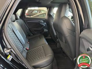 AUDI RS usata, con Climatizzatore