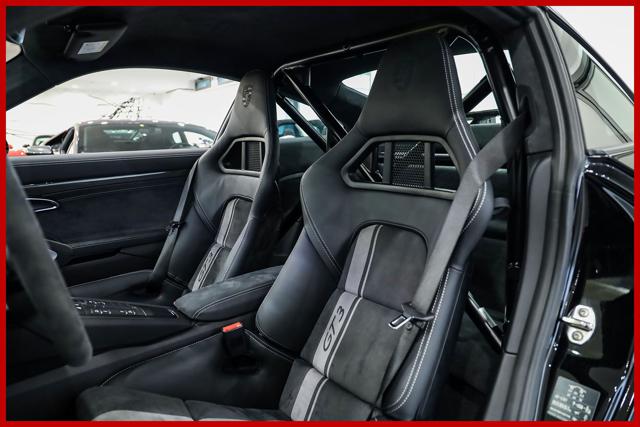 PORSCHE 991 usata, con Cerchi in lega