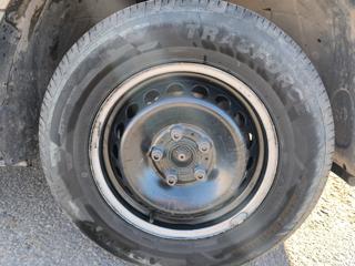 VOLKSWAGEN Crafter usata 16