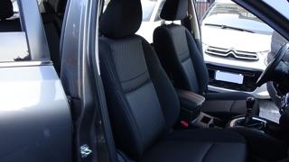 NISSAN X-Trail usata, con Lettore CD