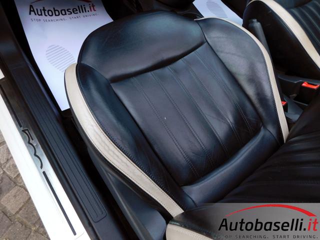 FIAT 500C usata 59