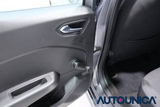 RENAULT Clio usata, con Riconoscimento dei segnali stradali