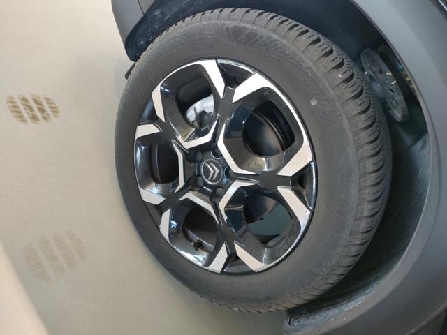 CITROEN C5 Aircross usata, con Sospensioni pneumatiche