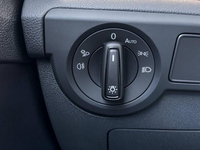 VOLKSWAGEN T-Cross usata, con Fari LED