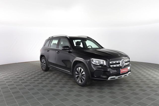 MERCEDES-BENZ GLB 180 usata 1