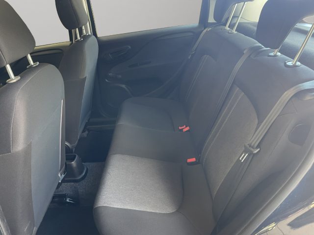 FIAT Punto usata 18