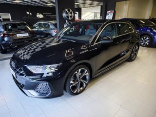 AUDI A3 usata, con Airbag laterali