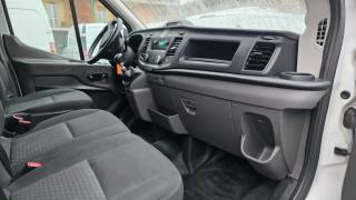 FORD Transit usata, con Bracciolo