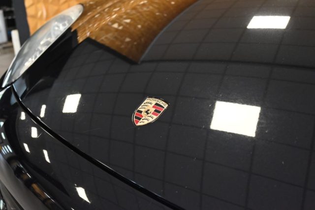 PORSCHE Cayenne usata 80