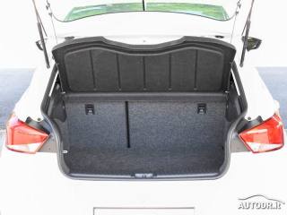 SEAT Ibiza usata, con Immobilizzatore elettronico