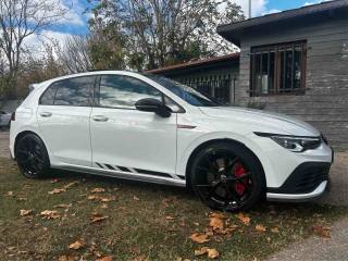 VOLKSWAGEN Golf GTI usata, con Airbag laterali