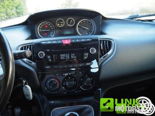 LANCIA Ypsilon usata 10